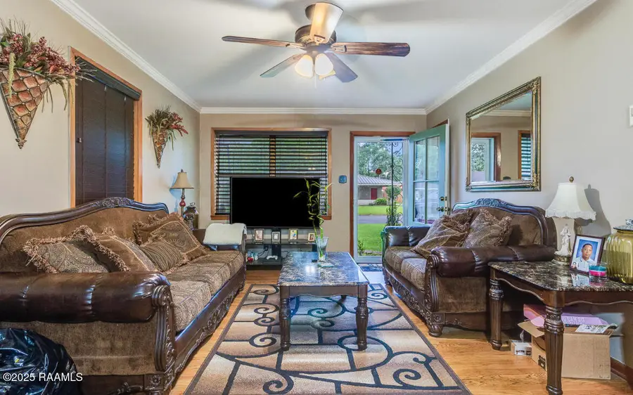 214 Tennessee Street, Lafayette, LA 70501 - #3