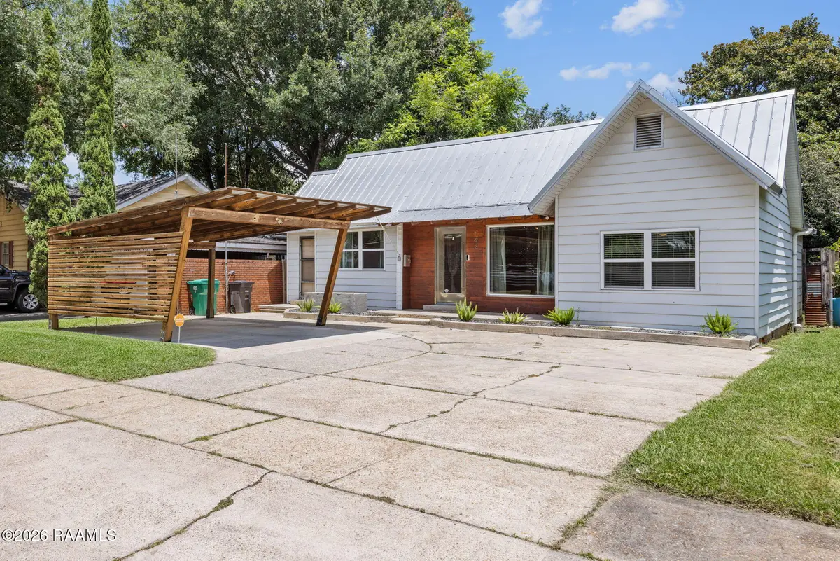 142 Cedar Crest Court, Lafayette, LA 70501 - #1