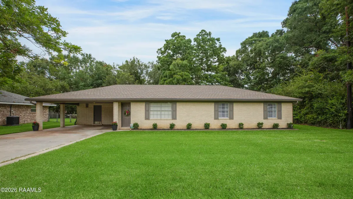 403 Kevin Drive, Lafayette, LA 70507 - #1