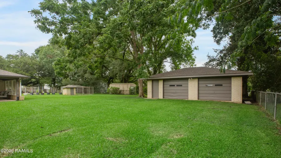 403 Kevin Drive, Lafayette, LA 70507 - #2