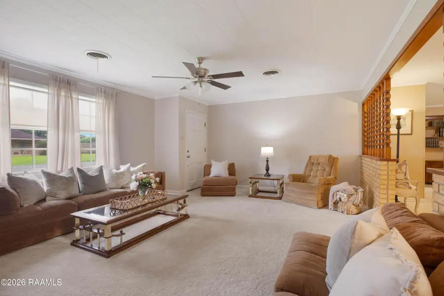 403 Kevin Drive, Lafayette, LA 70507 - #3