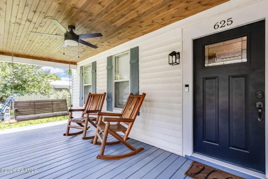 625 E 2nd Street, Crowley, LA 70526 - #3