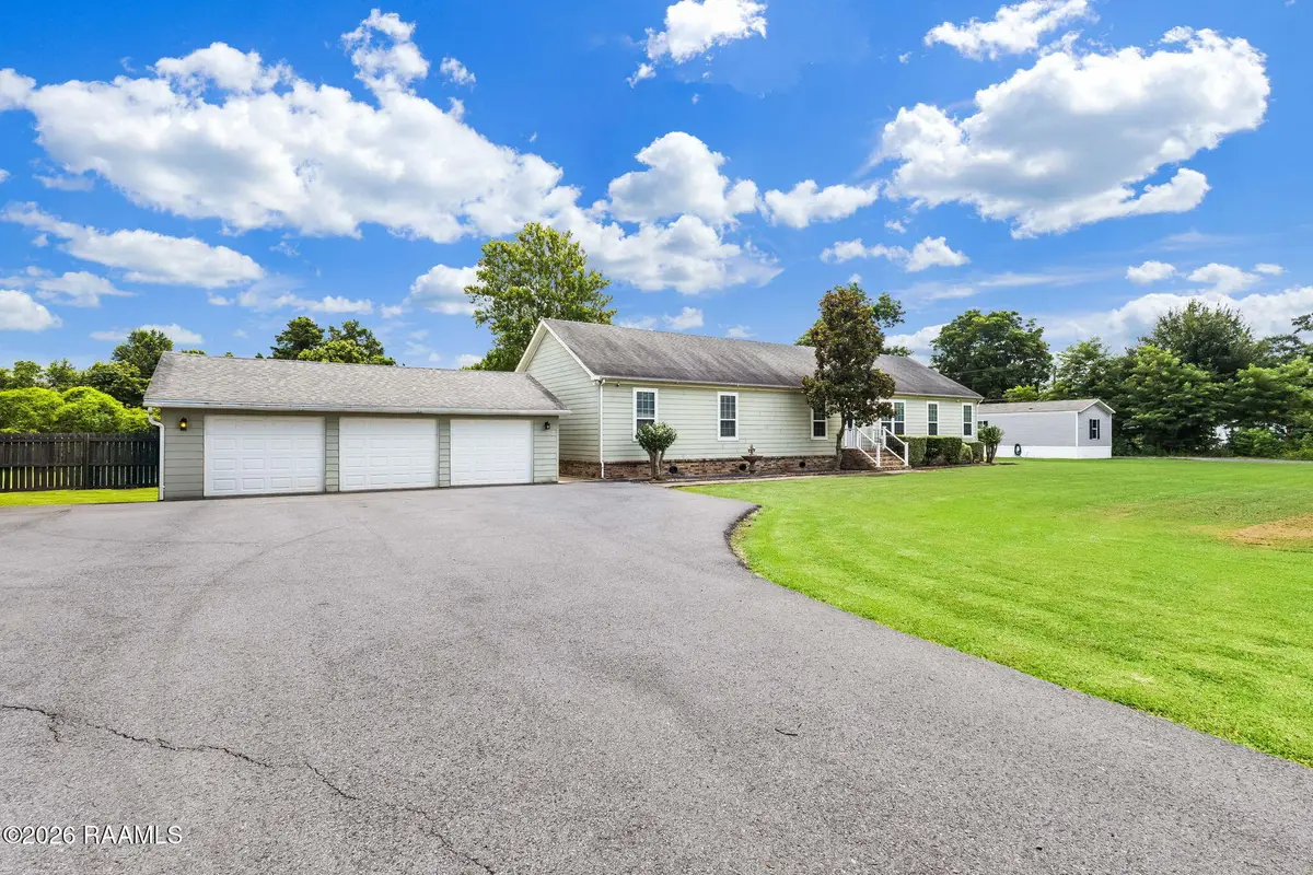 1033 Deanna Lane, Broussard, LA 70518 - #1