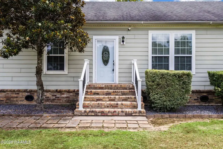 1033 Deanna Lane, Broussard, LA 70518 - #2