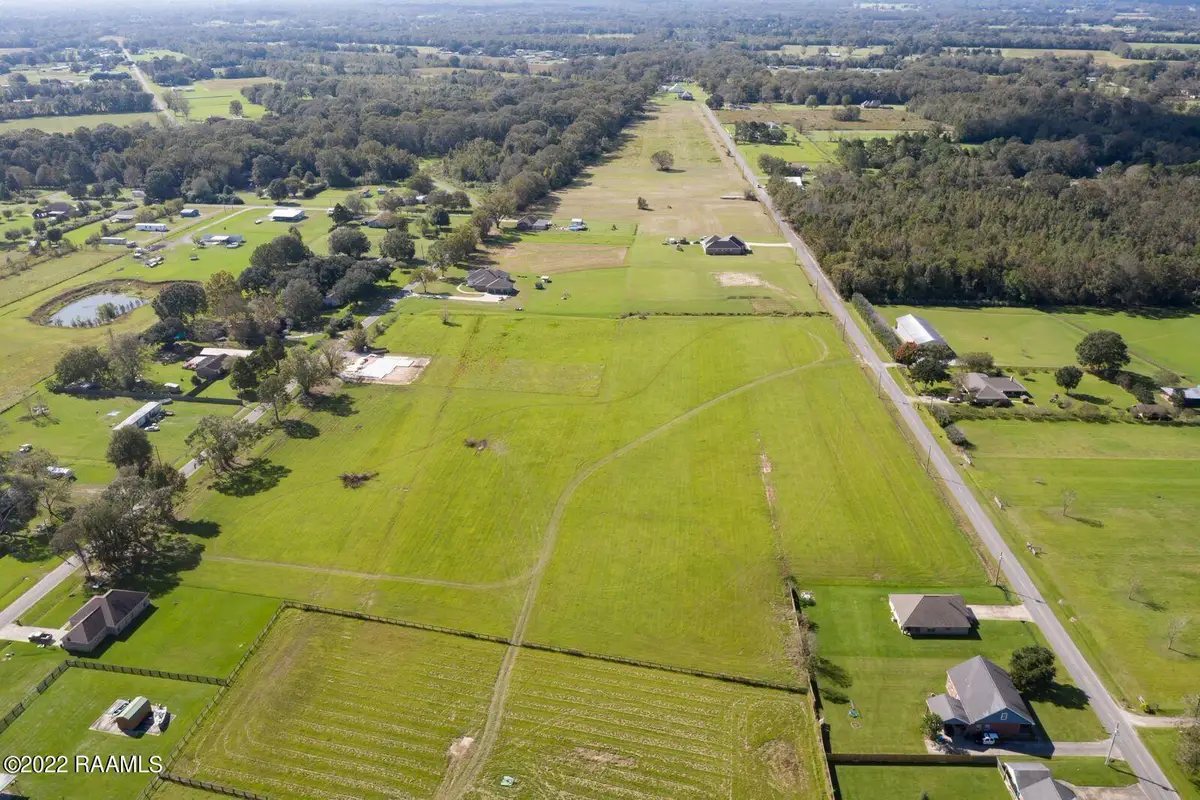 Lot 49 Betty Drive, Arnaudville, LA 70512 - #1