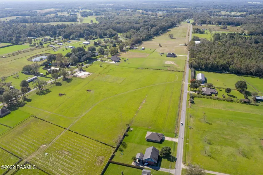 Lot 49 Betty Drive, Arnaudville, LA 70512 - #2