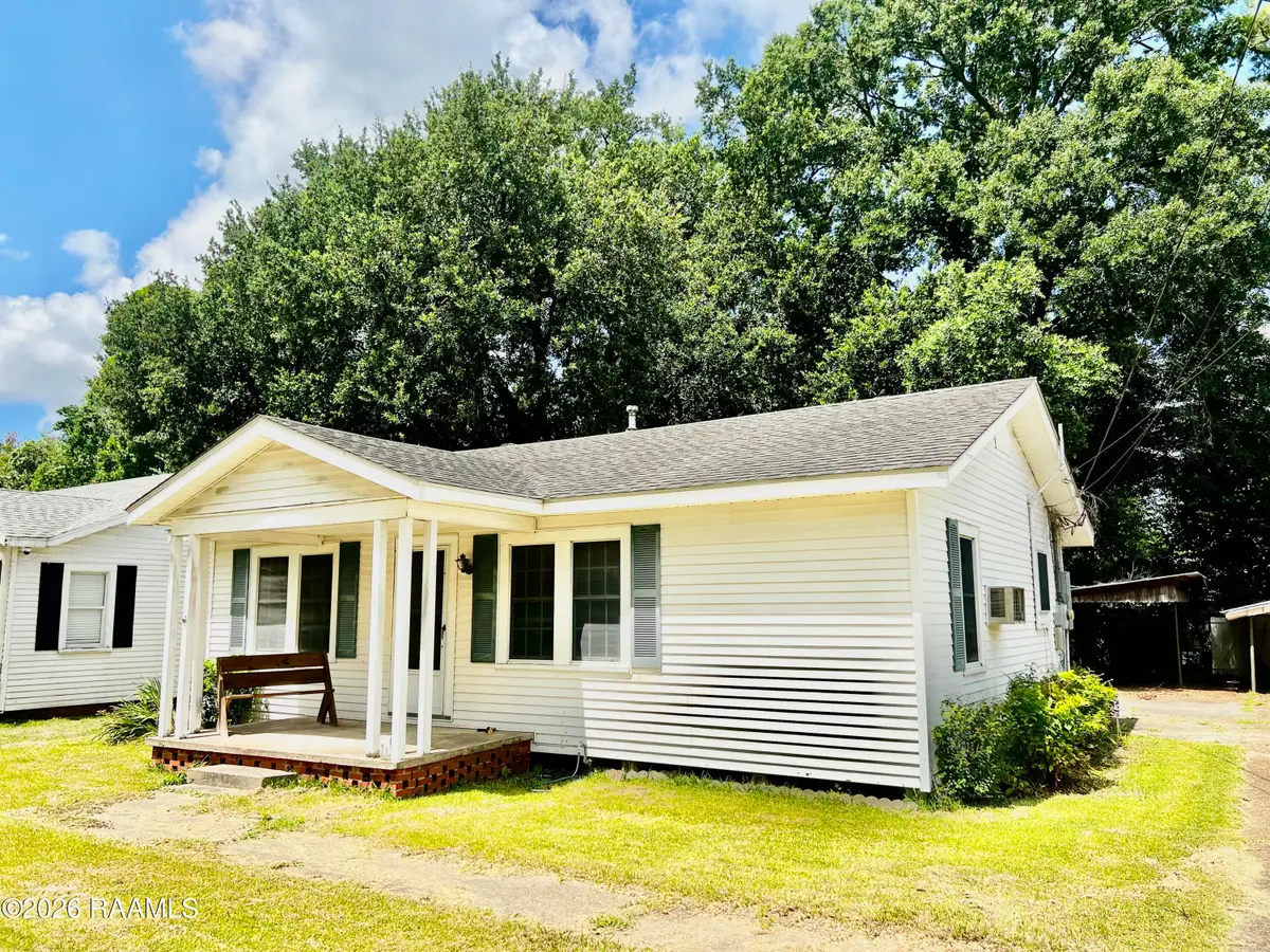 116 Alex Street, Lafayette, LA 70506 - #1