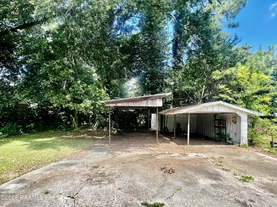 116 Alex Street, Lafayette, LA 70506 - #2