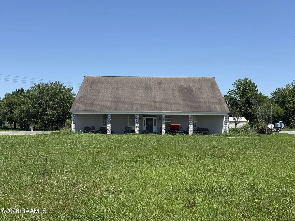 2697 Noel Road, Church Point, LA 70525 - #1