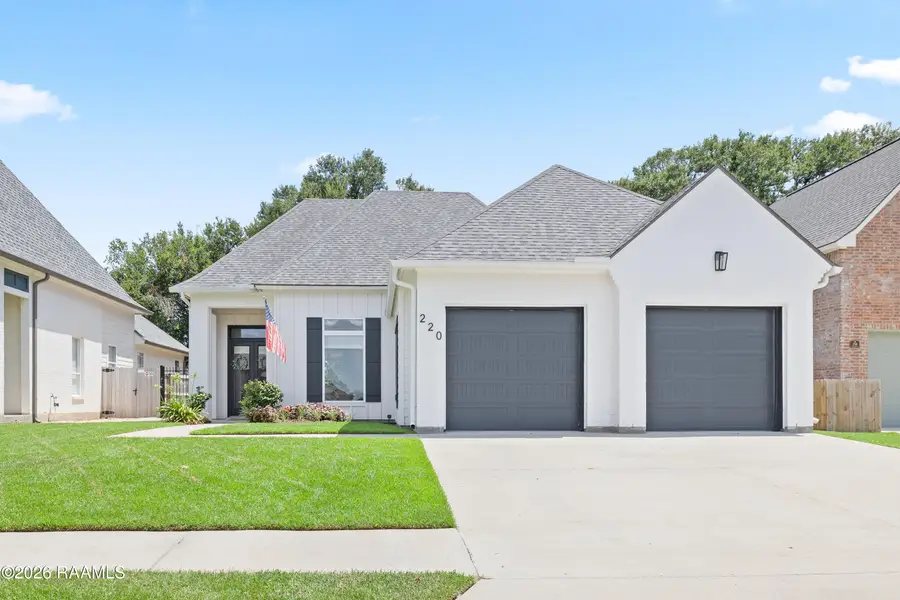 220 Treescape Drive, Lafayette, LA 70508 - #2