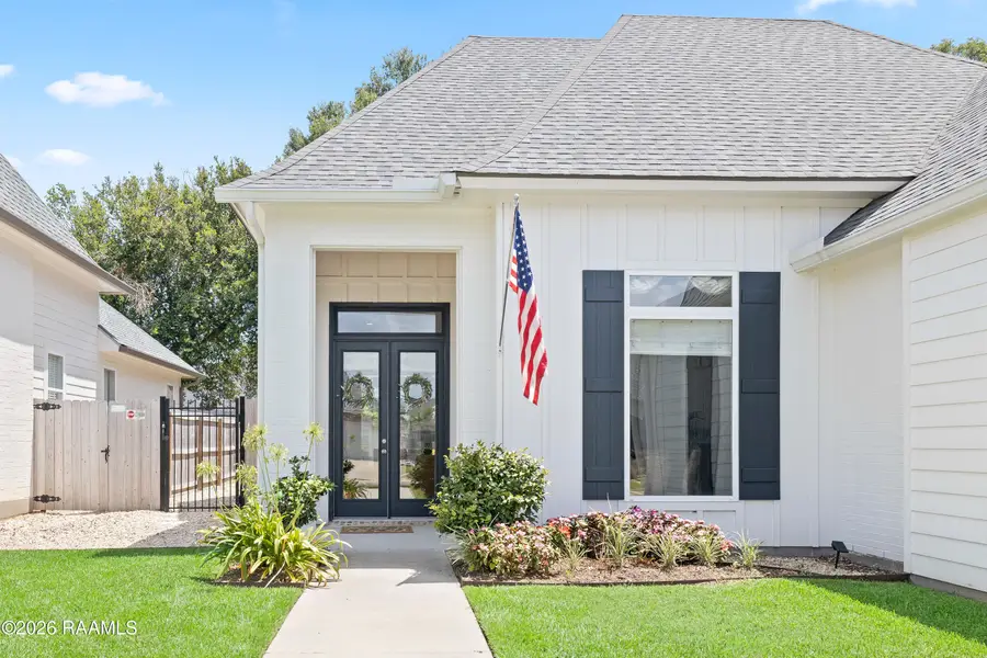 220 Treescape Drive, Lafayette, LA 70508 - #3