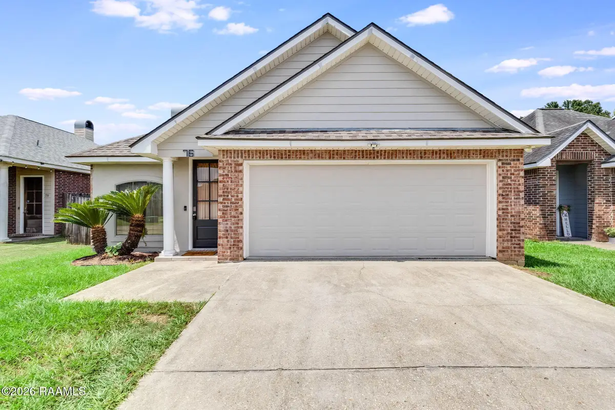 2830 Louisiana Avenue #76, Lafayette, LA 70501 - #1