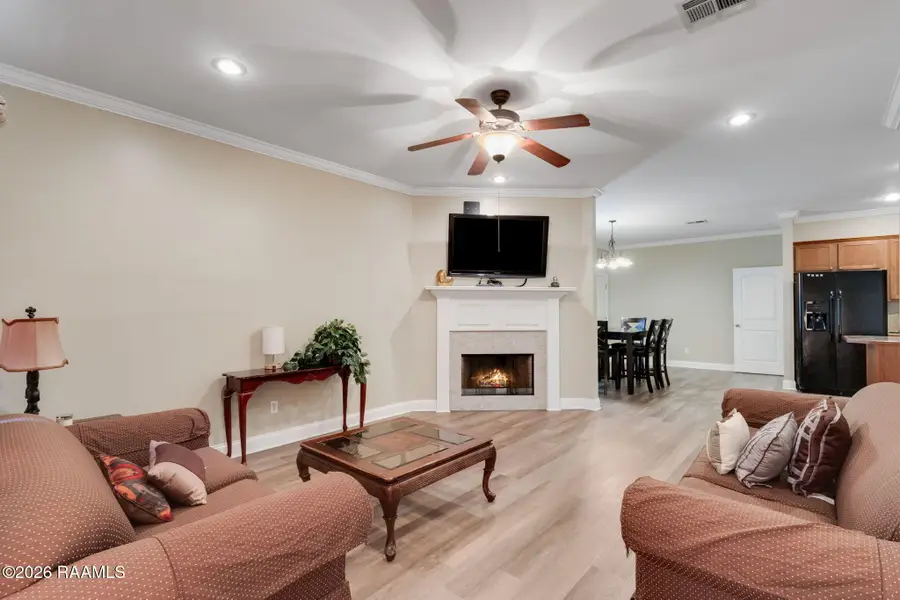 2830 Louisiana Avenue #76, Lafayette, LA 70501 - #2