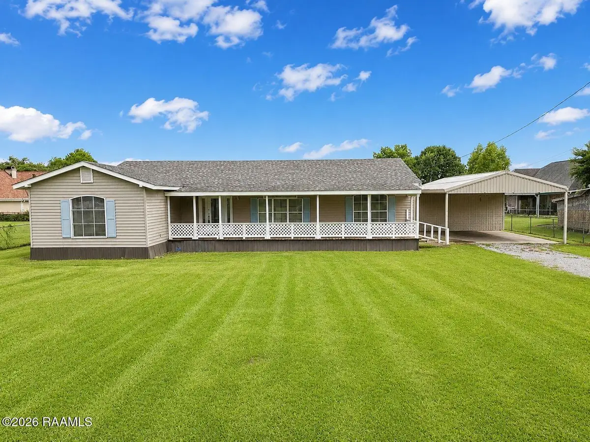 2903 Stacey Road, Broussard, LA 70518 - #1