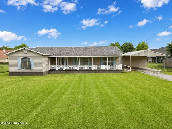2903 Stacey Road, Broussard, LA 70518