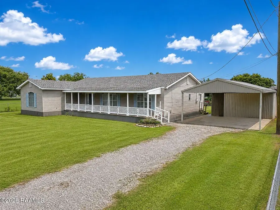 2903 Stacey Road, Broussard, LA 70518 - #3
