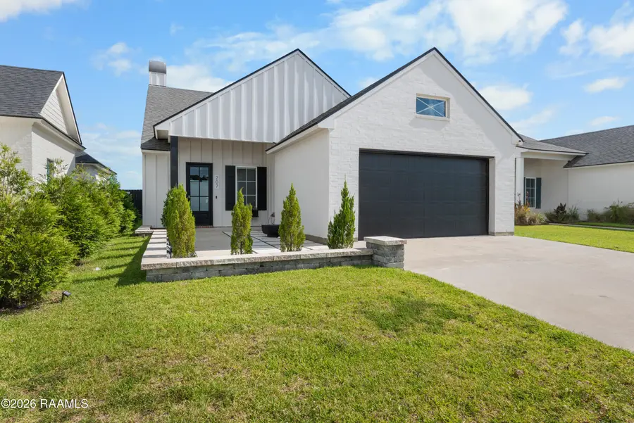 207 Queenstown Avenue, Youngsville, LA 70592 - #3