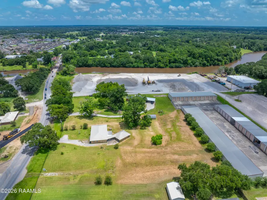 614 & 616 E Broussard Road, Lafayette, LA 70503 - #2