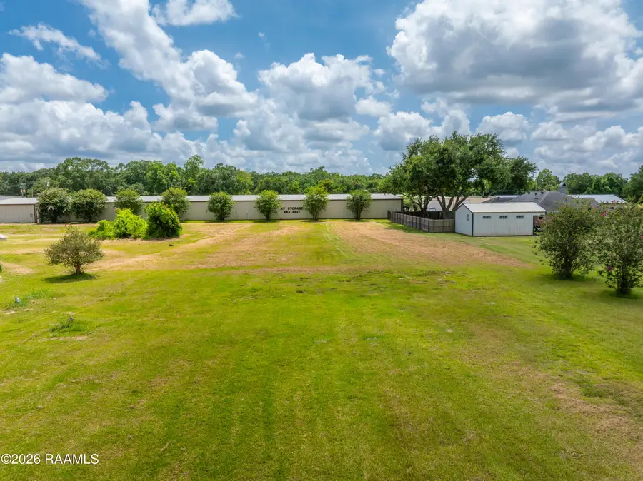 614 & 616 E Broussard Road, Lafayette, LA 70503 - #3