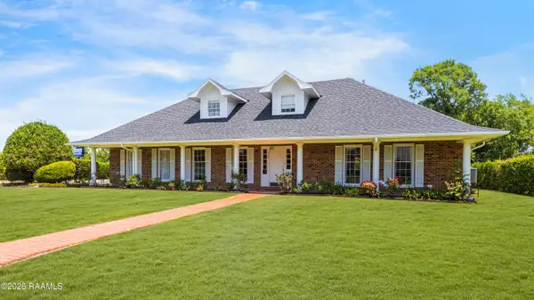 506 N Gin Street, Erath, LA 70533