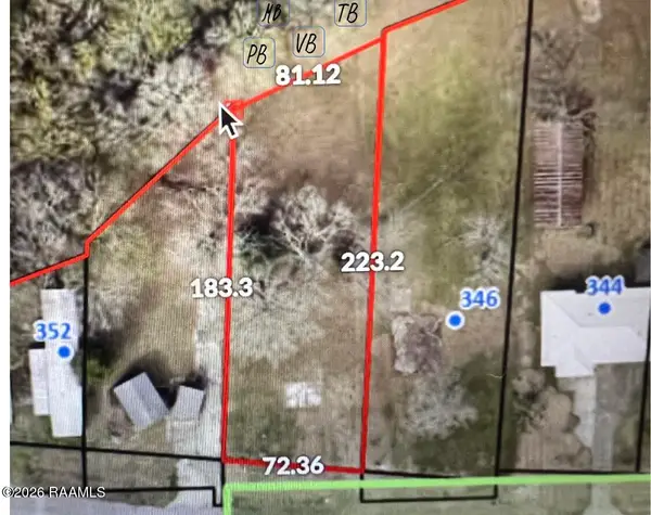 Tbb 348 Ridge, Lafayette, LA 70506