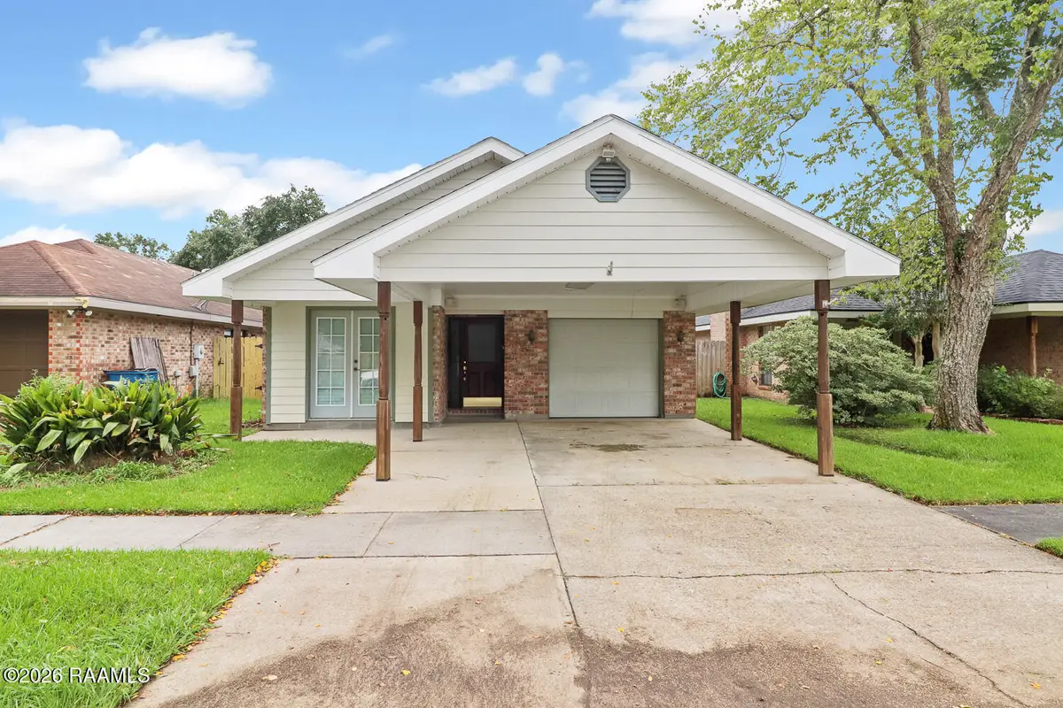 106 Darteze Drive, Lafayette, LA 70508 - #1