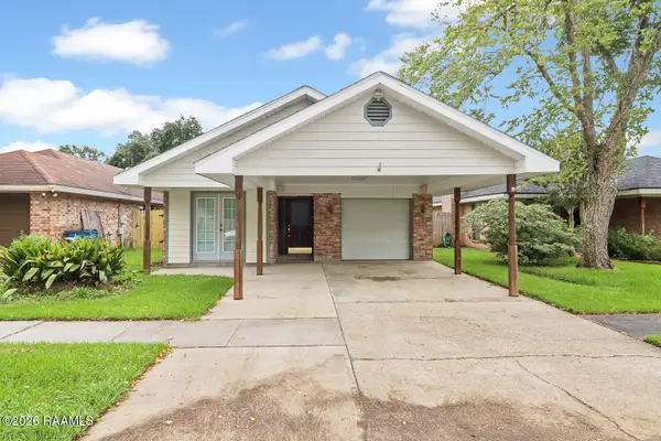 106 Darteze Drive, Lafayette, LA 70508