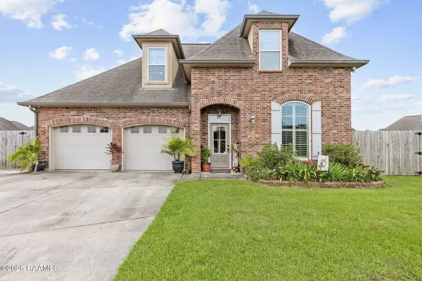 503 Claystone Road, Youngsville, LA 70592