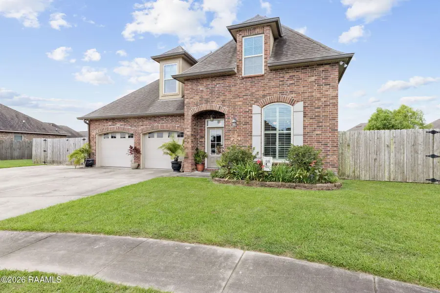 503 Claystone Road, Youngsville, LA 70592 - #2
