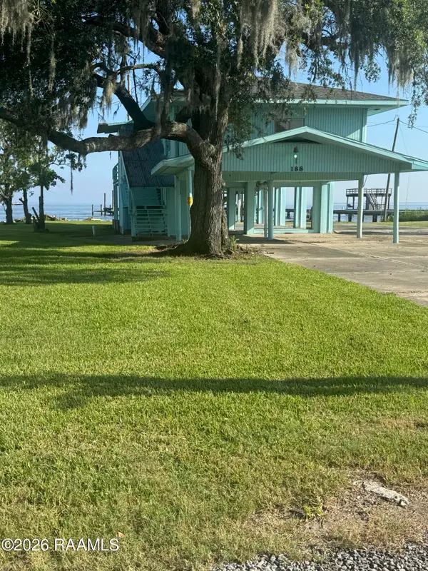 188 Sunset Boulevard, Franklin, LA 70538