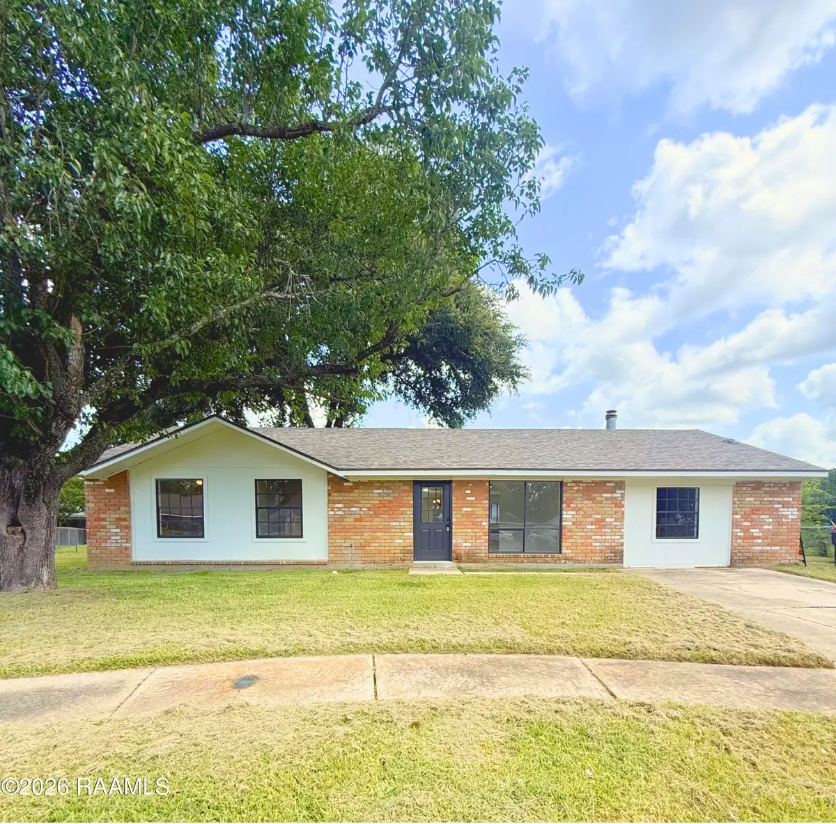 208 Castle Row, Lafayette, LA 70506 - #1