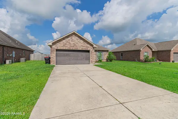 129 Broland Drive, Duson, LA 70529