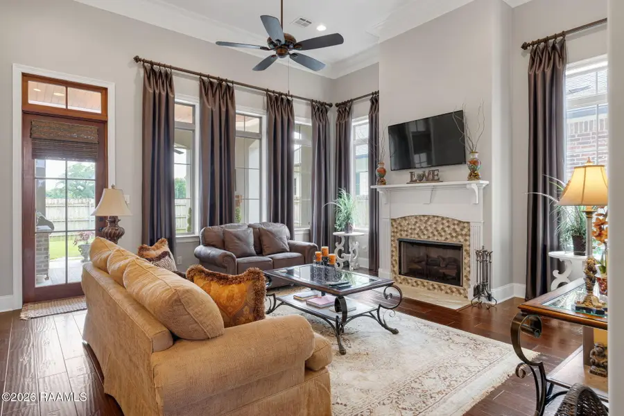 102 Rue De Frejus, Broussard, LA 70518 - #3