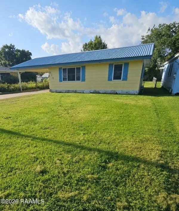 213 N Landry Drive, New Iberia, LA 70560