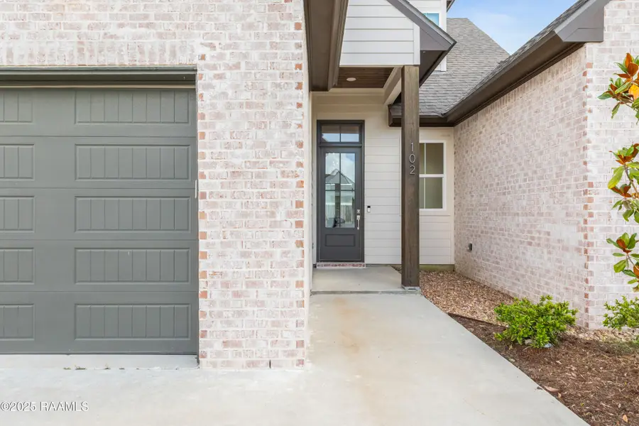 102 Queen Palm Circle, Youngsville, LA 70592 - #2