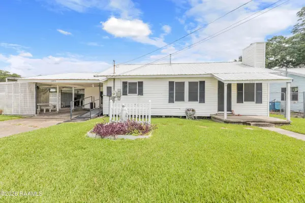 1405 E Willow Street, Lafayette, LA 70501