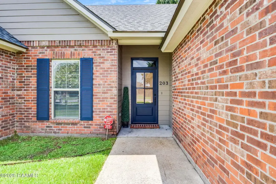 203 Rue Soleil, Carencro, LA 70520 - #2