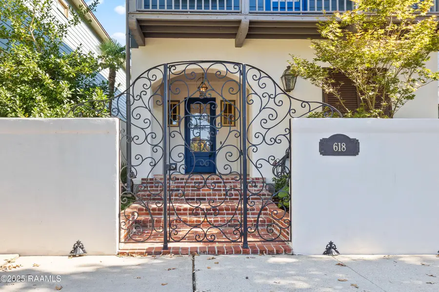618 Richland Avenue, Lafayette, LA 70508 - #2