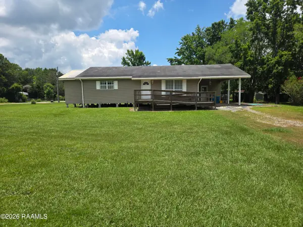 1010 Kaiser Mouton Road, St. Martinville, LA 70582