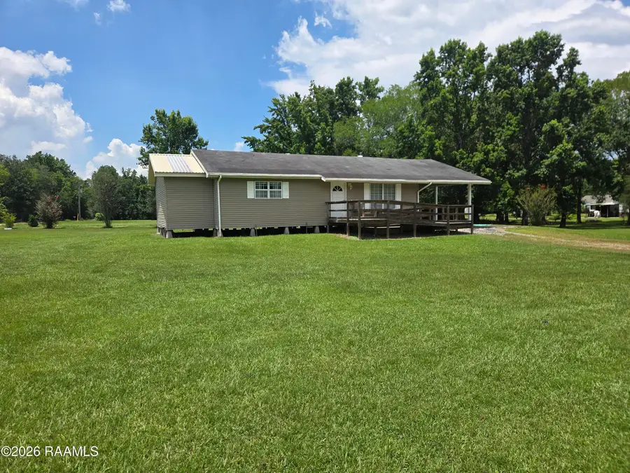 1010 Kaiser Mouton Road, Saint Martinville, LA 70582 - #2