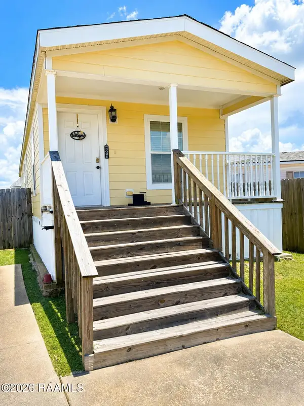 116 Windrose Lane, Youngsville, LA 70592