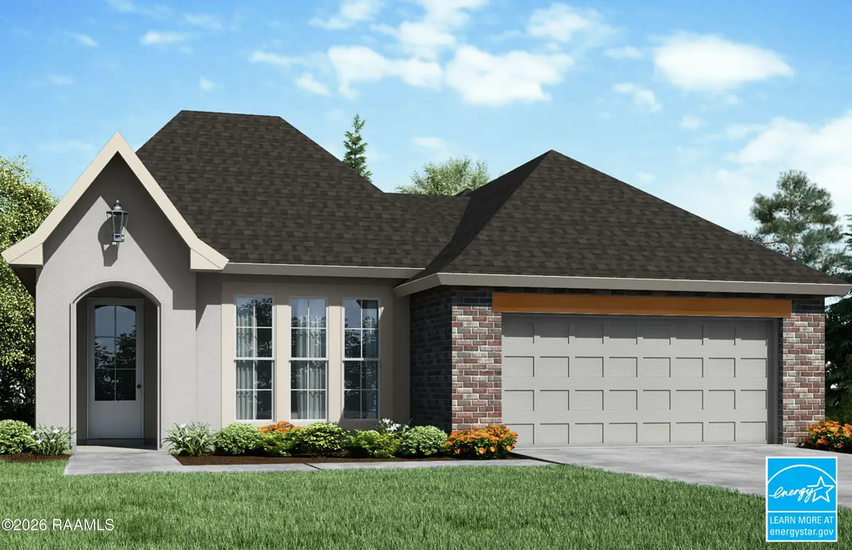 113 Rio Drive, Youngsville, LA 70592 - #1