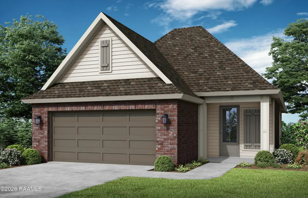 102 Harvest View Lane, Maurice, LA 70555 - #1