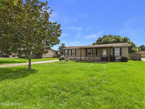 1056 Vieux Jacquet Road, Broussard, LA 70518