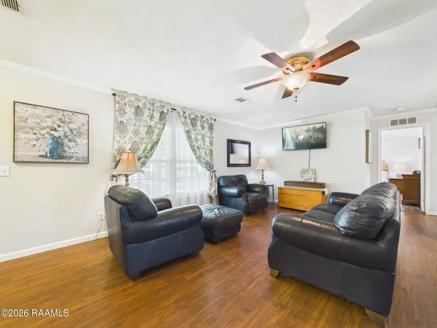 1056 Vieux Jacquet Road, Broussard, LA 70518 - #3