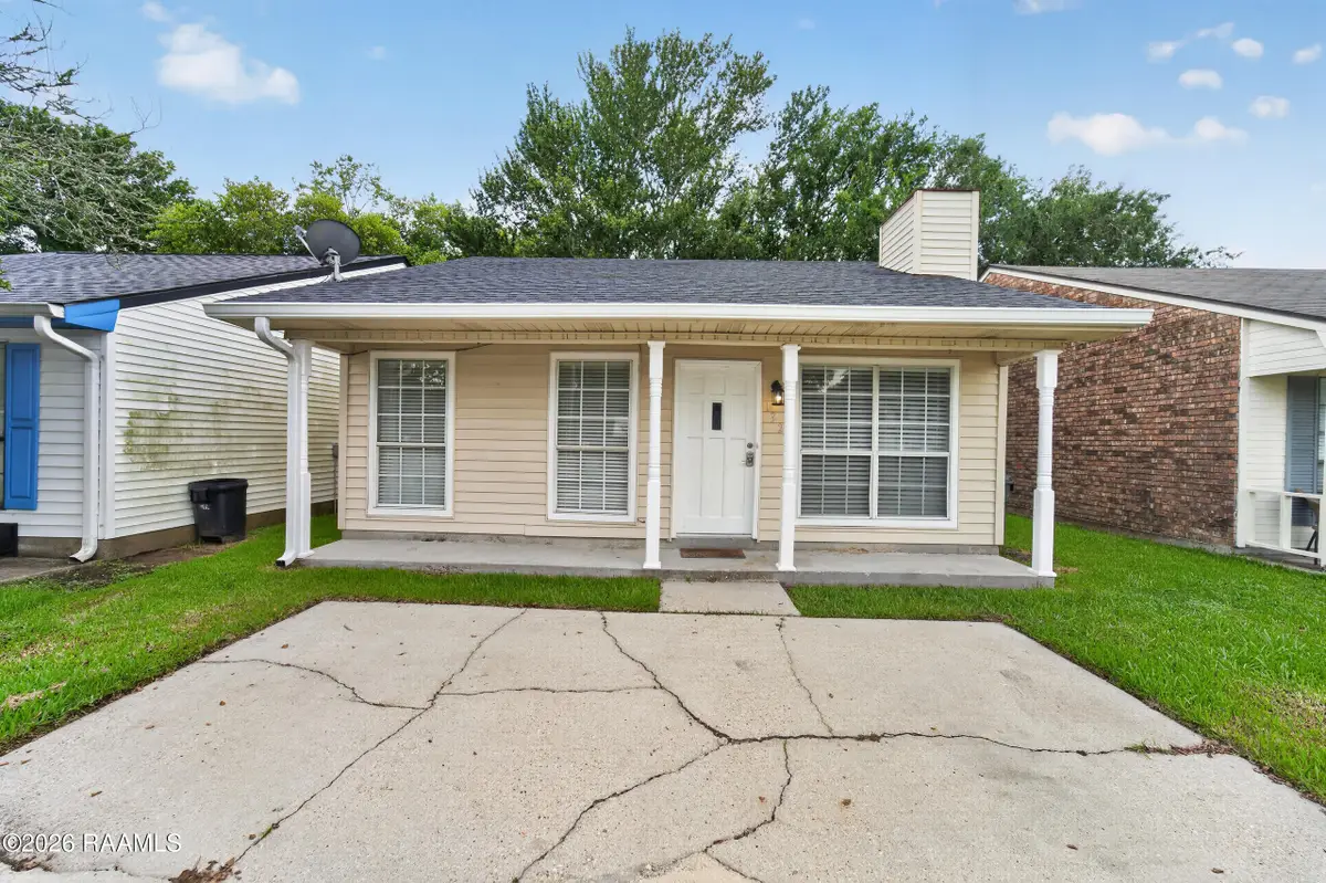 132 Gena Marie Drive, Lafayette, LA 70506 - #1