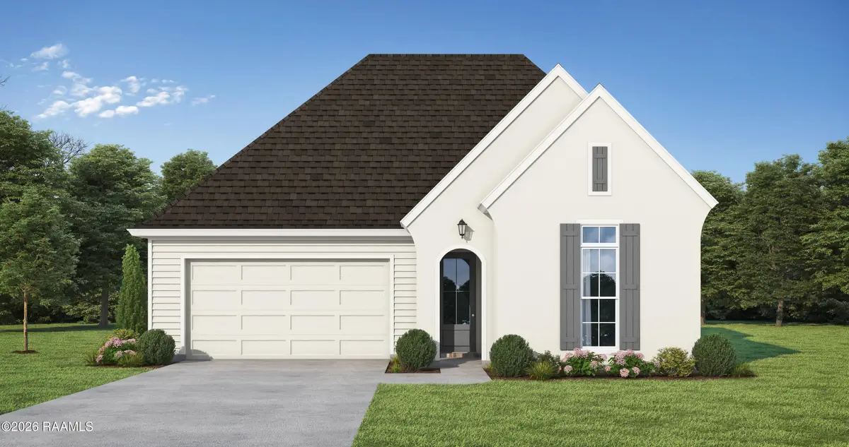 409 Rue Gambetta, Lafayette, LA 70507 - #1