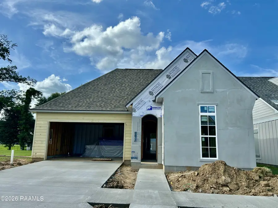 409 Rue Gambetta, Lafayette, LA 70507 - #3