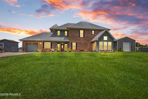 358 Fleur De Lis Lane, Rayne, LA 70578