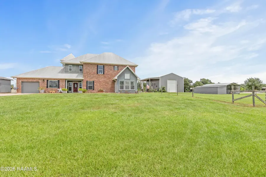 358 Fleur De Lis Lane, Rayne, LA 70578 - #2
